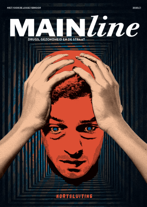 Mainline magazine 1 2020 los nummer Mainline